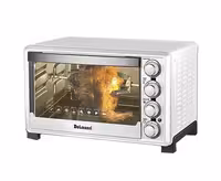 اون توستر دلمونتی مدل 765 / DELMONTI DL765