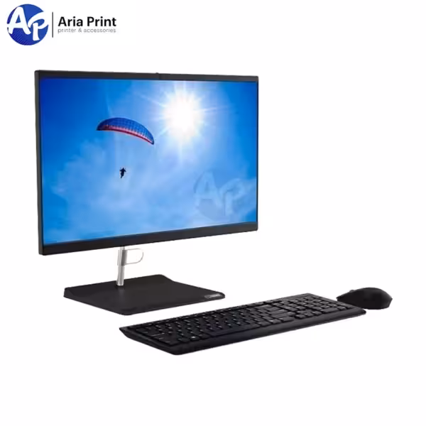 کامپیوتر همه کاره 22 اینچ لنوو مدل Lenovo V30a-22ITL AIO