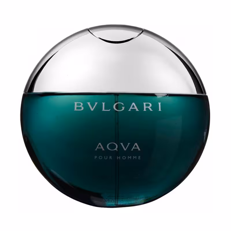 ادو تویلت مردانه بولگاری مدل آکوا پور هوم Aqva Pour Homme حجم 150 میلی لیتر | Bvlgari Aqva Pour Homme Eau De Toilette For Men 150 ml