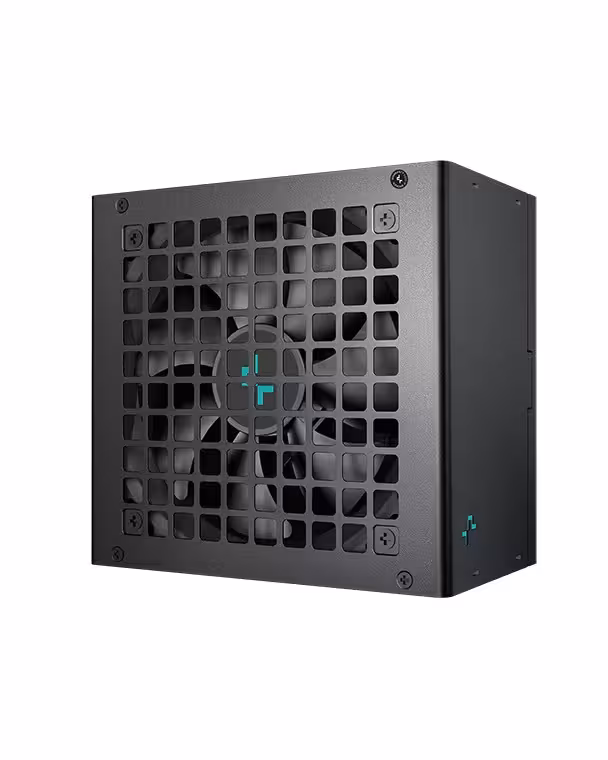 خرید منبع تغذیه کامپیوتر DeepCool PL750D با بهترین قیمت