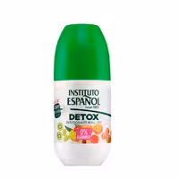 مام رول ضد تعریق دتوکس اسپانول،اسپانیا 75 میل