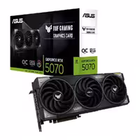 کارت گرافیک ایسوس ASUS TUF RTX 5070 12GB OC