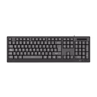 قیمت   مشخصات کیبورد اداری Redragon BK-8345 | تکاف