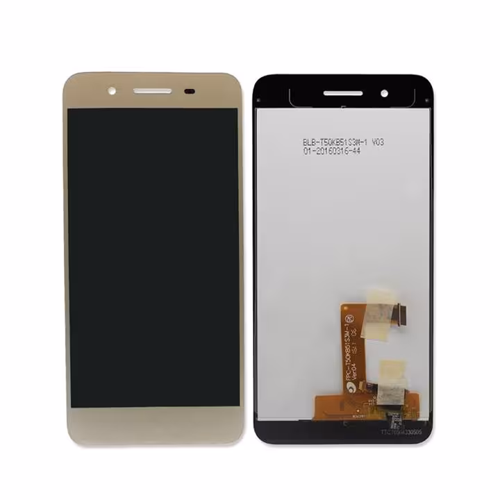 LCD GR3 GOLD HUW*