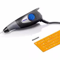 فرز حکاکی درمل – Dremel 290