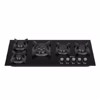 اجاق گاز شیشه ای داتیس مدل DG-504