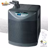 چیلر خنک کننده آب HC-1000 هایلا