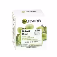 کرم مرطوب کننده پوست گارنیر Botanik krem حجم 50 میلی لیتر