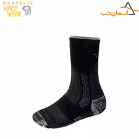 جوراب طرح هاردور