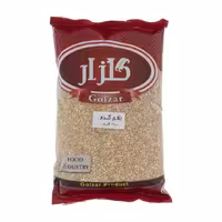 گندم پوست کنده گلزار 900 گرمی