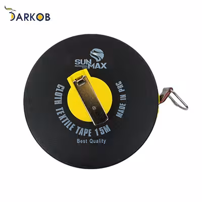 متر 15 متری برند سان مکس مدل PA 2026