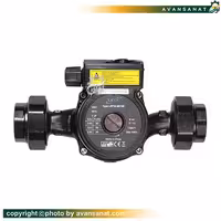 پمپ لیو سیرکولاتور 1.1/4 اینچ 18 سانتی‌متر مدل LRP32-60/180
