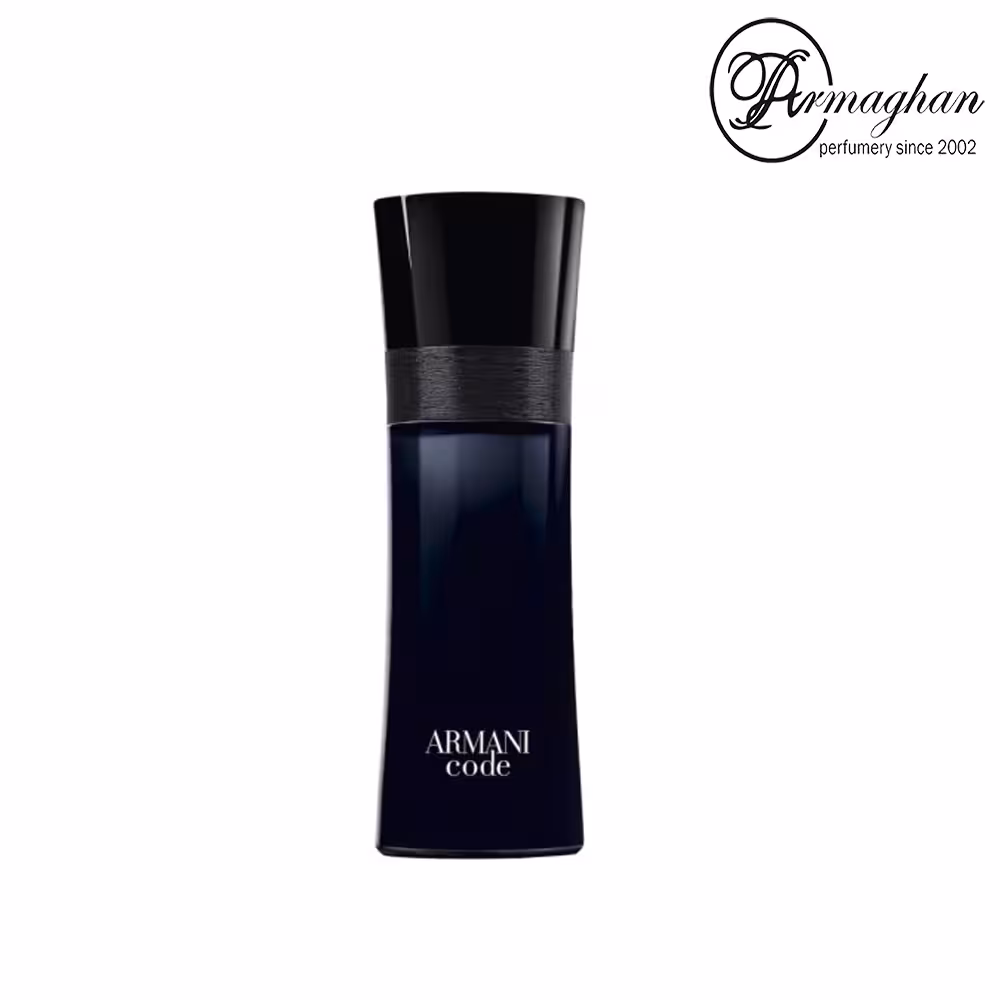 Giorgio Armani Code For Men EDT