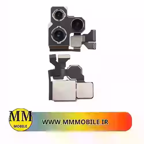 دوربین پشت آیفون 13 پرو IPHONE 13 PRO ORGINAL REAR CAMERA