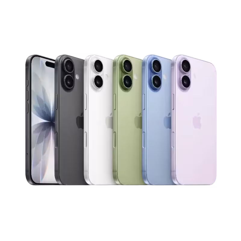 آیفون 17 | خرید و قیمت گوشی iPhone