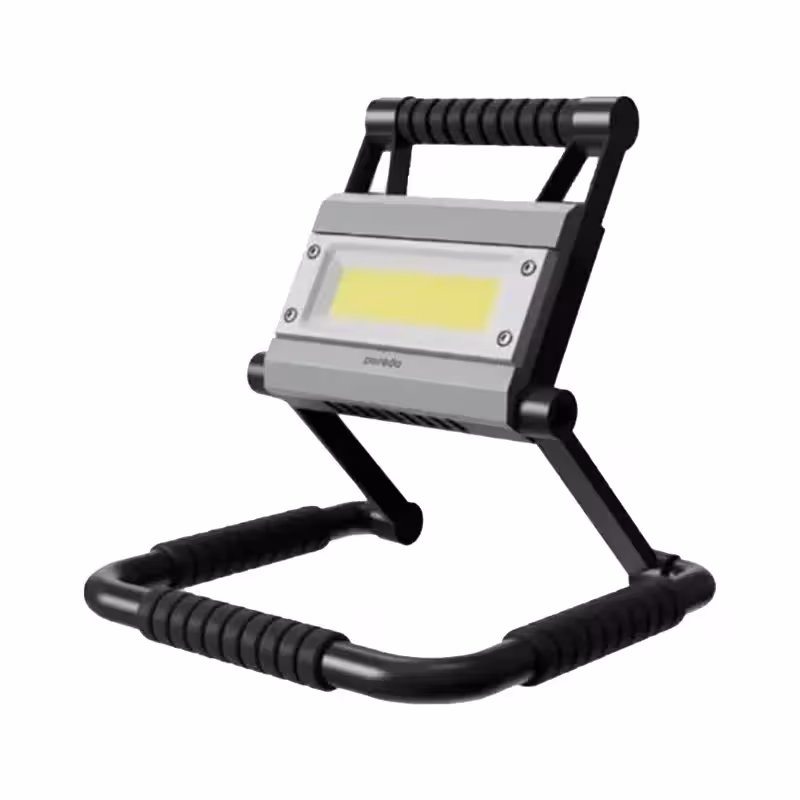 پروژکتور کار قابل حمل چند منظوره پرودو (Prodo) مدل Foldable Multi-Joint Outdoor Flashlight – با گارانتی رسمی ایران پرودو