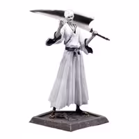 فیگور 35 سانتی ایچیگو زانگتسو | Ichigo Zangetsu | از انیمه بلیچ