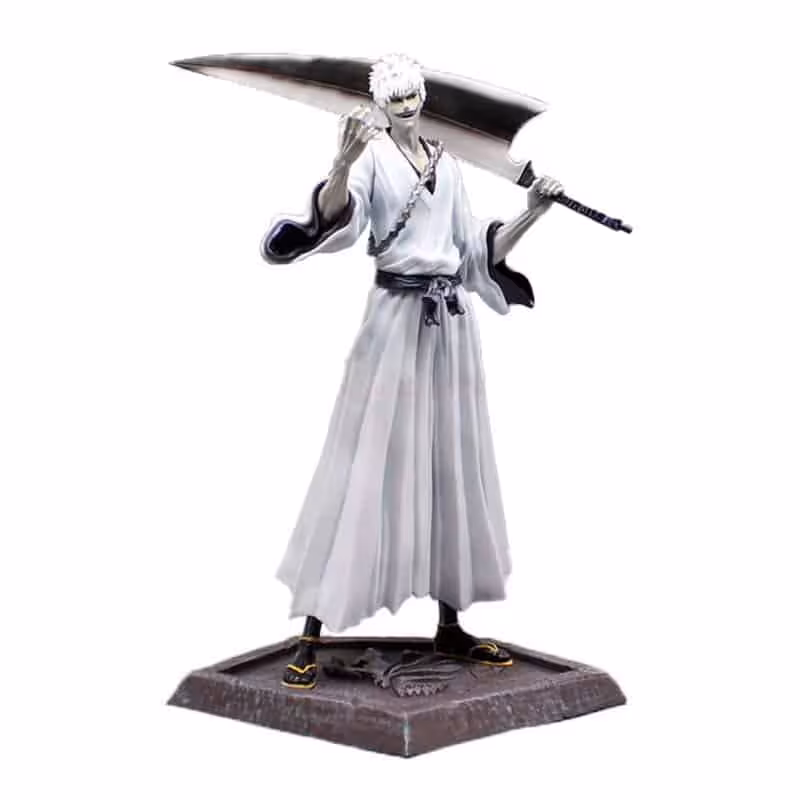 فیگور 35 سانتی ایچیگو زانگتسو | Ichigo Zangetsu | از انیمه بلیچ