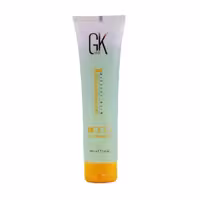 شامپو کراتین جی کی حجم 100 میل  GK Shampoo ph