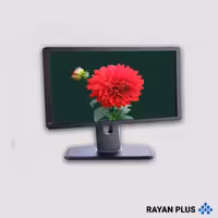 مانیتور استوک Dell P1913t