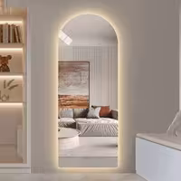 آینه الف طرح ماندگار کد BA-170-80