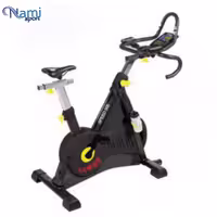 دوچرخه اسپینینگ کراس فیتنس Spinning bike SPEED 500