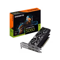 کارت گرافیک گیگابایت GeForce RTX™ 5060 OC Low Profile 8G