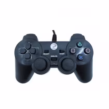 گیم پد پلی استیشن 2 XP-MX216P