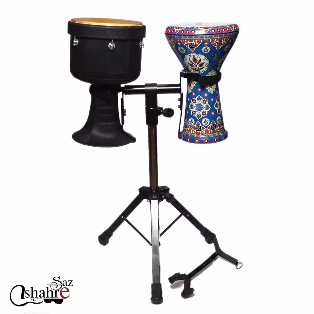 پایه ضرب و تمپو دوبل سناتور