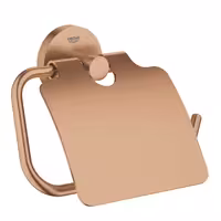 نگهدارنده دستمال توالت گروهه مدل Essentials کد 40367DL1