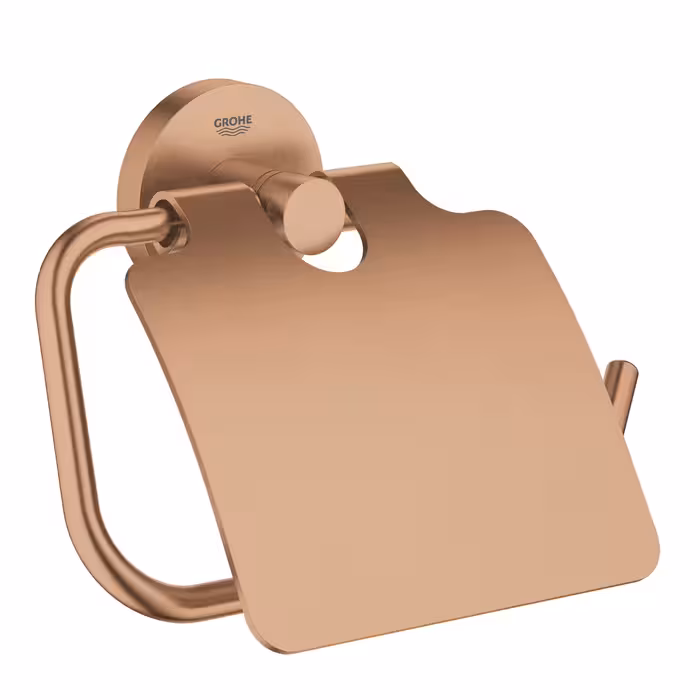 نگهدارنده دستمال توالت گروهه مدل Essentials کد 40367DL1