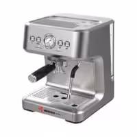 اسپرسوساز مباشی مدل MEBASHI ME-ECM2104