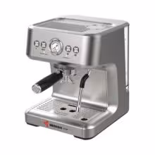 اسپرسوساز مباشی مدل MEBASHI ME-ECM2104