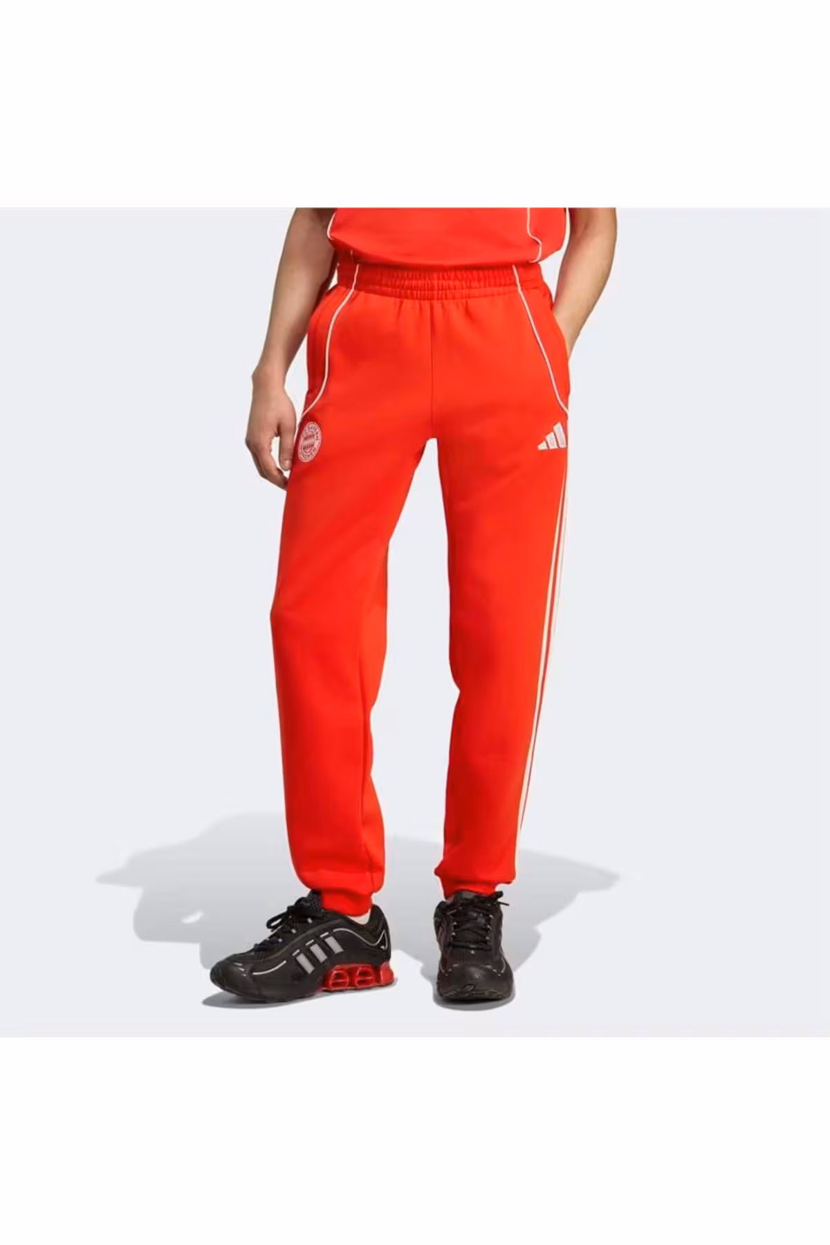 مردانه FCB UBP اورجینال adidas