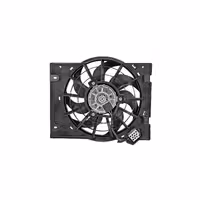 فن کامل رادیاتور آریزو 8