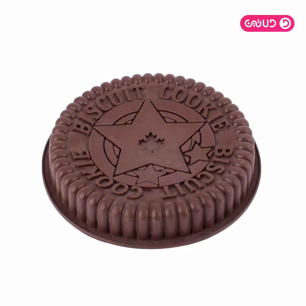 قالب سیلیکون ویژه کف طرحدار 22 سانت