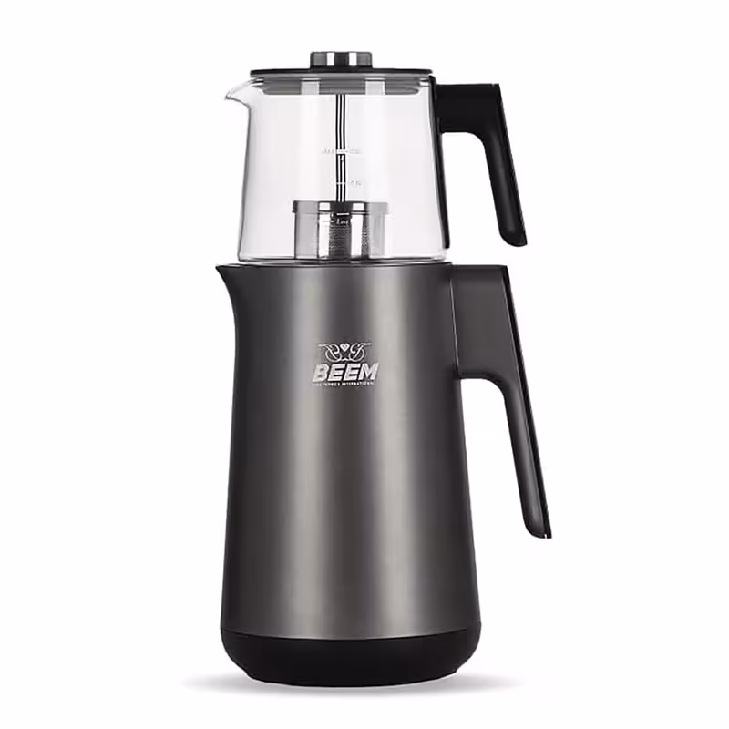 چای ساز بیم مدل TM2812 | چاوه