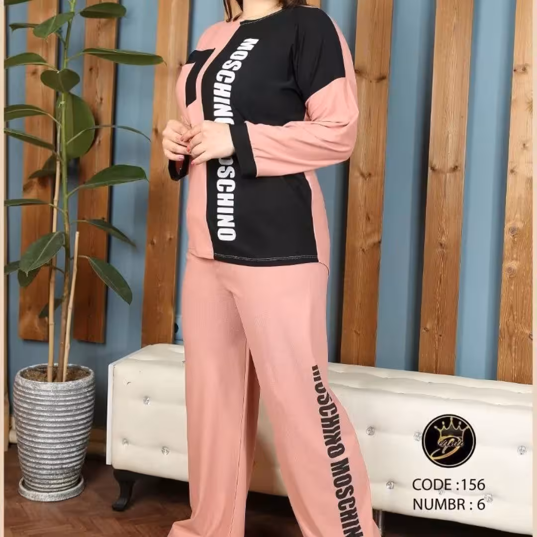 ست بلوز شلوار