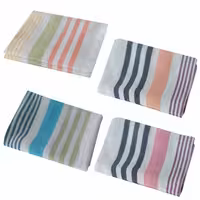 دستمال آشپزخانه ابراهیمی یزد مدل تنظیف بسته 4 عددی | کالا مکس