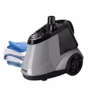 اتو ایستاده بیسمارک مدل BM 6640 تحت لیسانس آلمان ا bismark bm 6640 garment steamer