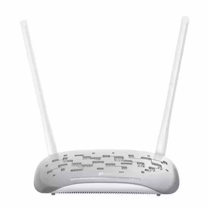 مودم روتر VDSL/ADSL بی سیم N300 تی پی لینک مدل TD-W9950