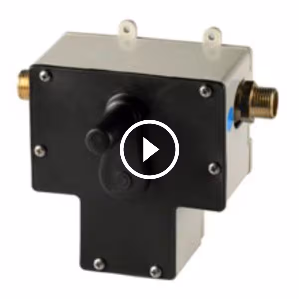 شیر مرکزی چشمی کی دبلیو سی KWC