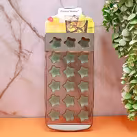 قالب یخ ستاره دنی هومDH0462-BLUE