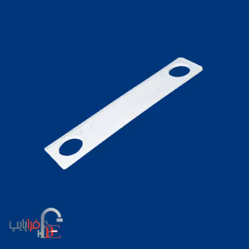 شابلون نصب کوتاه آذین