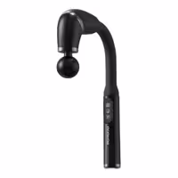 ماساژور دسته‌دار یو-شکل پرودو با 4 سری (Porodo U-Shaped Handle 4-Head Massager)