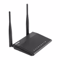 مودم روتر بی‌سیم ADSL2 نتربیت مدل NSL-122