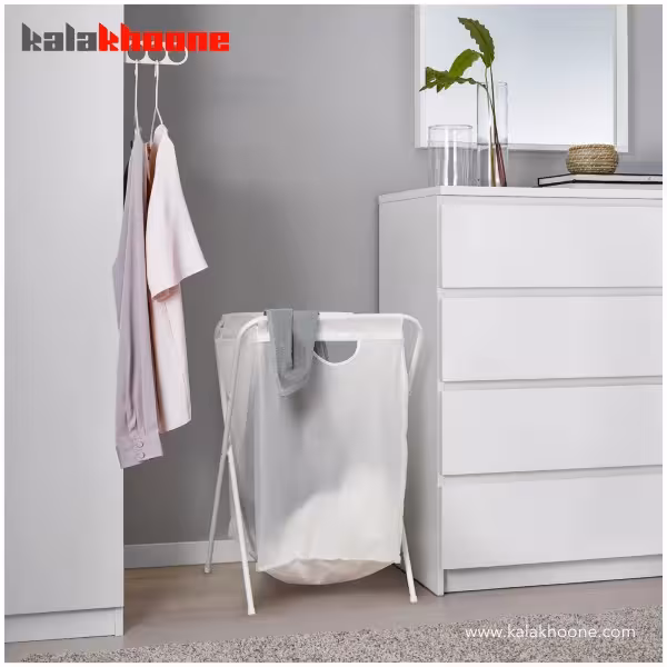 سبد رخت ایکیا مدل JALL