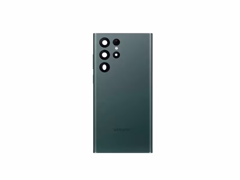 درب پشت سامسونگ SAMSUNG S22 ULTRA-S908