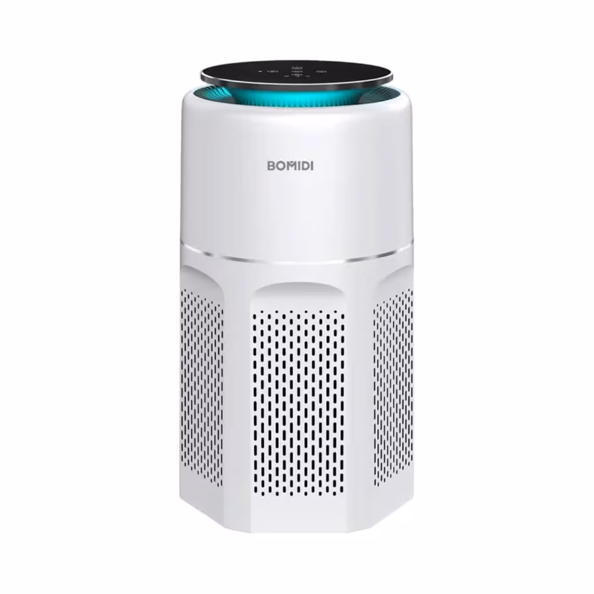 قیمت تصفیه کننده هوا هوشمند شیائومی مدل Bomidi Air Purifier AP01