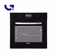 فر آشپز خانه توکار ایلیا استیل مدل IO 106